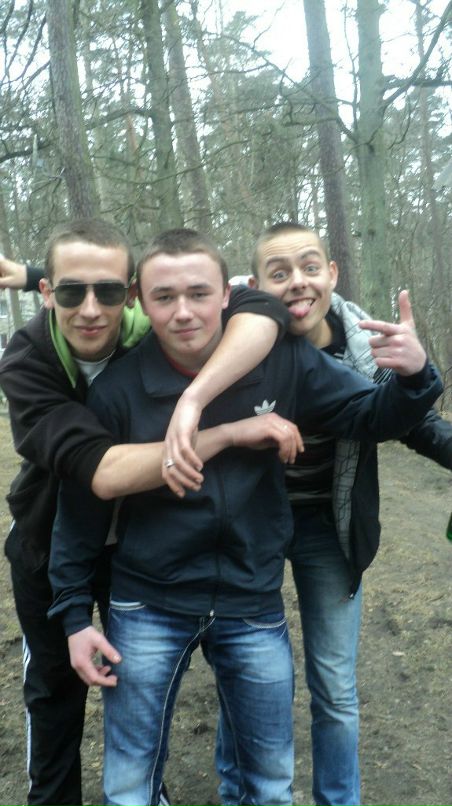 Андрей Бугай фотография #16