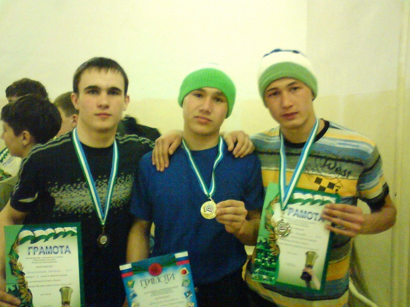 Салават Аскаров фотография #20