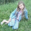 Танюша Пасічник фотография #5 (источник - https://vk.com/id141515148)