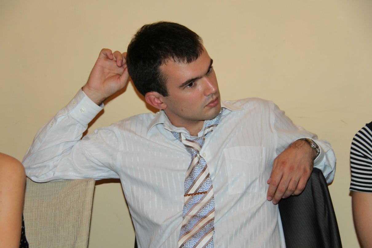 Дмитрий Рудь фотография #13