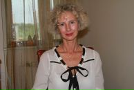 Фотография Левиной Марии