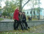 Іра Бульбан фотография #21 (источник - https://vk.com/id68149981)