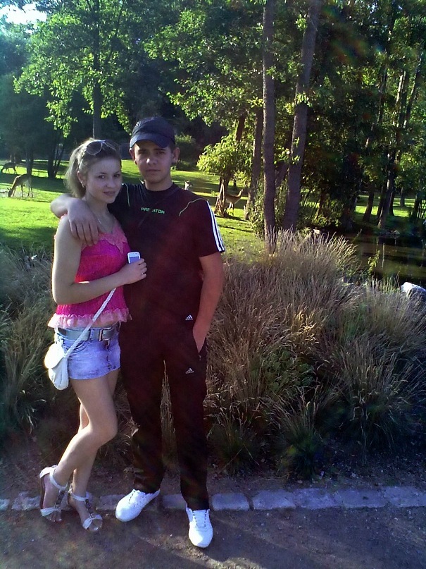 Daniela Bococi фотография #5