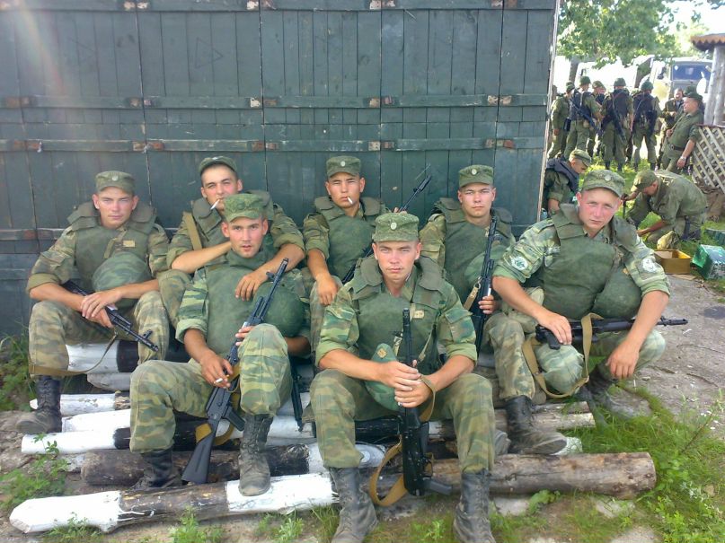 Макс Козин фотография #48