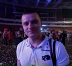 Фотография Уханова Евгения