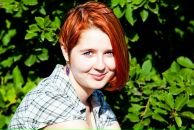 Фотография Косман Варвары