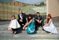 Фотография Сырцевой Катерины