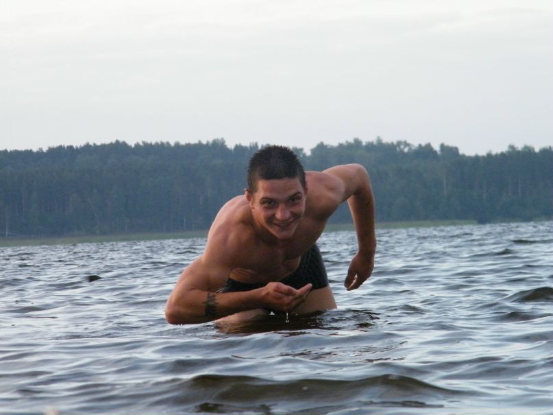 Игорь Беляков фотография #13
