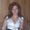 Фотография Вовк Алёны