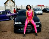 Фотография Романовской Яны