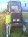 Ження Клеїт фотография #1