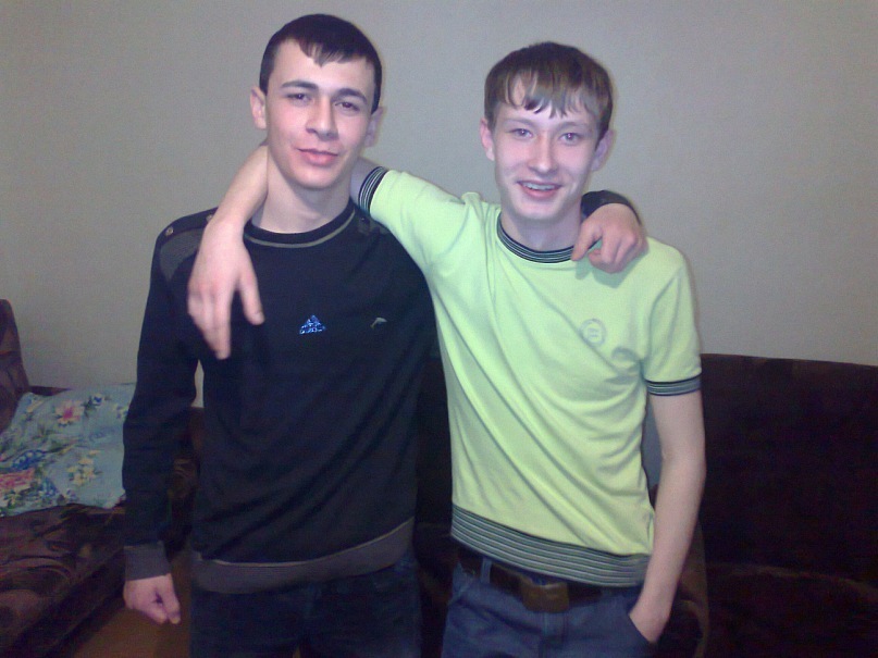 Diman Verstunin фотография #37