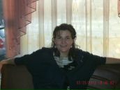 Фотография Мезенцевой Вероники