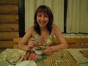 Фотография Гасниковой Екатерины