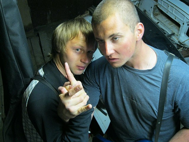 Евгений Лещенко фотография #20