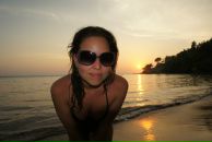 Фотография Вахничевой Екатерины