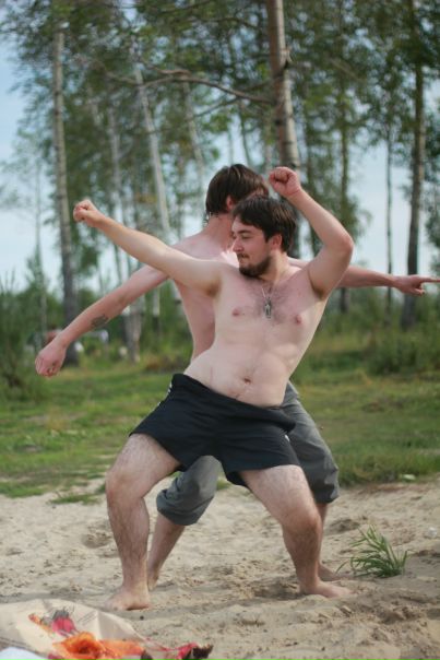 №9, Const Lotos, 37 лет, Тюмень №9, Const Lotos, 37 лет, Тюмень