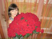 Фотография Каюмовой Адели