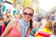 Фотография Столпнер Евгении