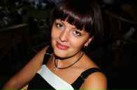 Іра Костецька фотография #14 (источник - https://vk.com/id61041111)