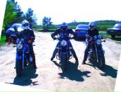 Фотография Рыбакова Николая