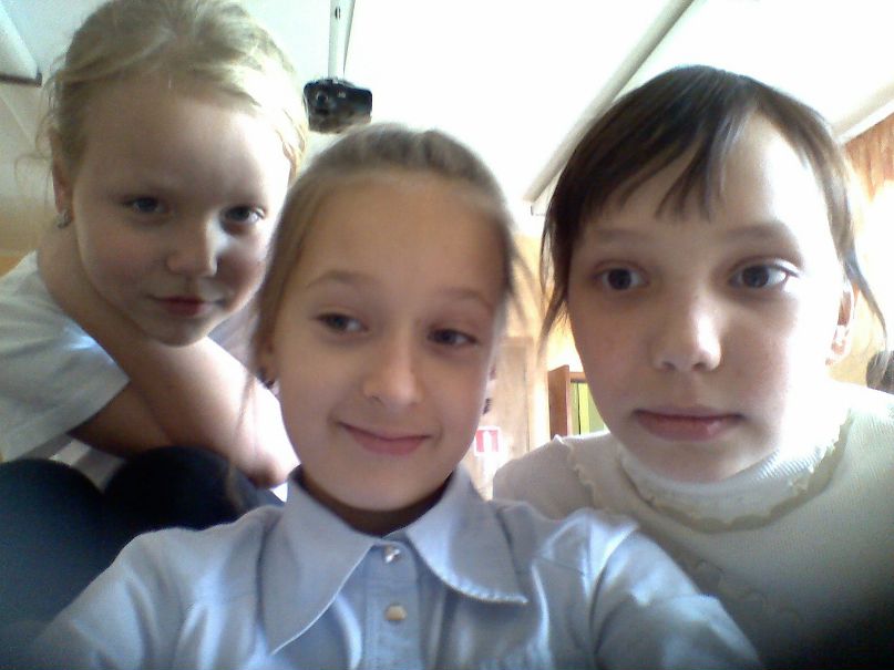 Наташа Дождёва фотография #32
