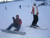 Фотография Чиняева Максима