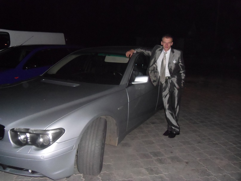 Дима Тимошевич фотография #16