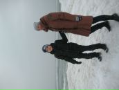 Фотография Мелентьевой-Шикалович Ирины