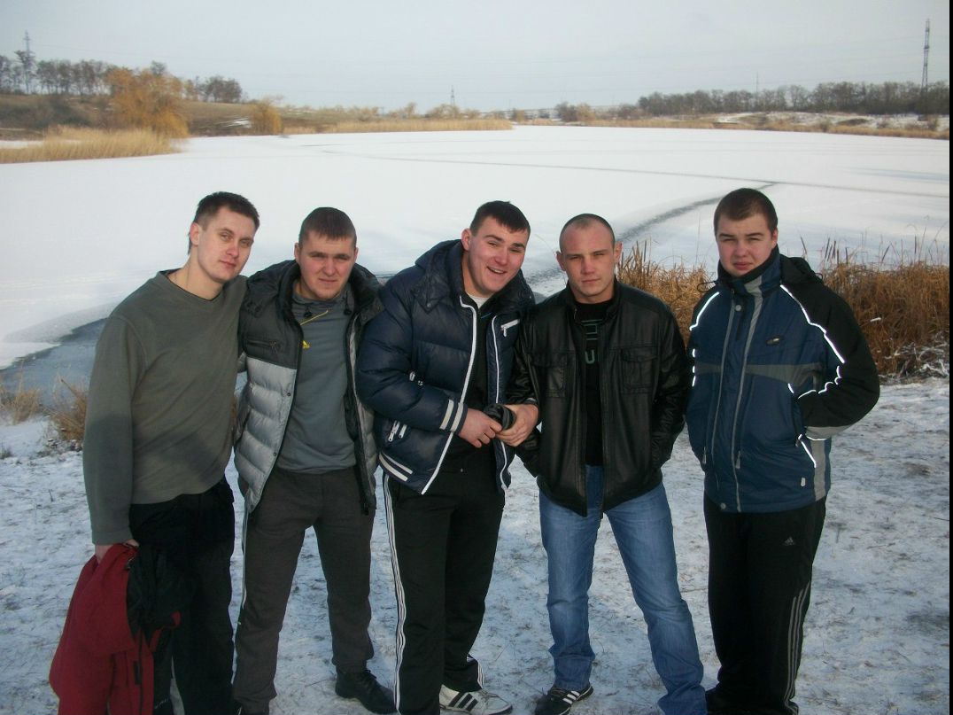 Сергей Мудрак фотография #45