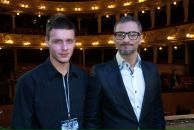 Сергій Харандюк фотография #9 (источник - https://vk.com/id195968463)