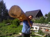 Фотография Плотникова Сергея