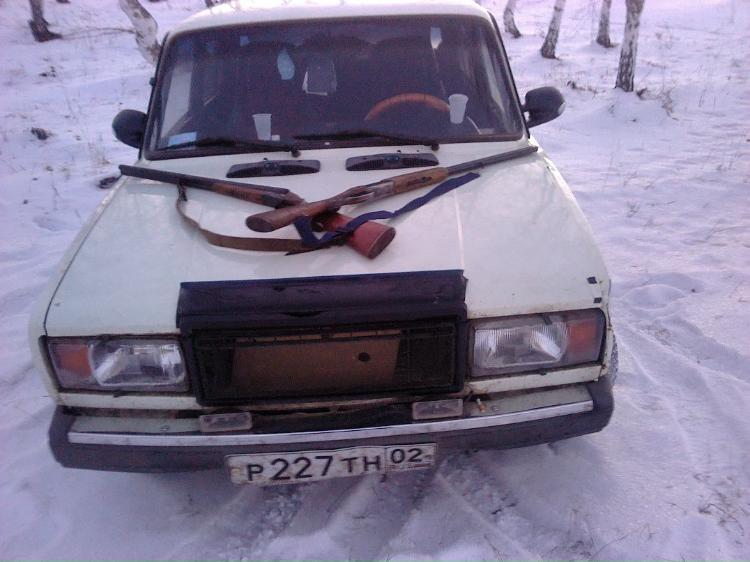 Ленар Рамазанов фотография #11