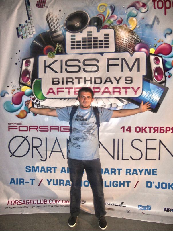 Дима Давиденко фотография #49