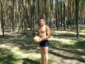 Світлана Канюка фотография #10 (источник - https://vk.com/id50639558)