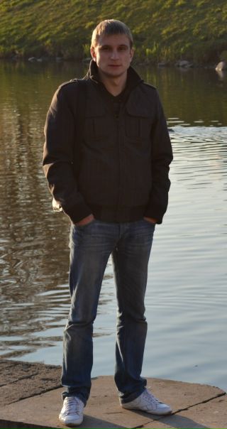 №17, Владимир Хлынов, 16.9.1987 №17, Владимир Хлынов, 16.9.1987