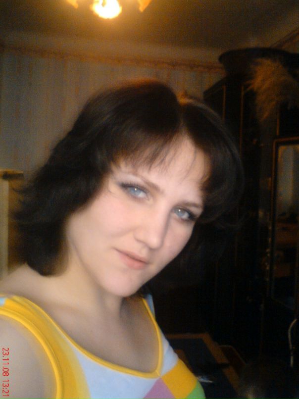 Оля Галаган фотография #5