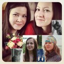 Фотография Волковой Натальи