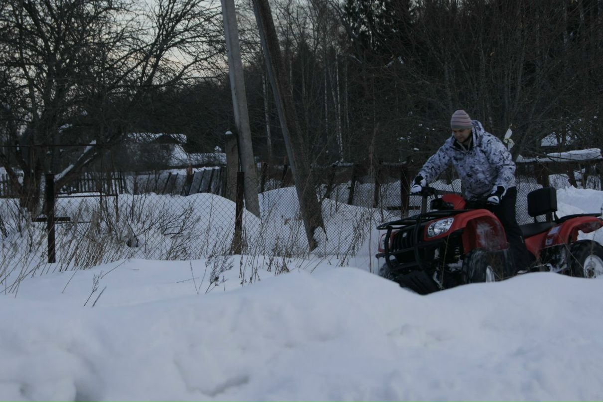 Игорь Комиссаров фотография #49