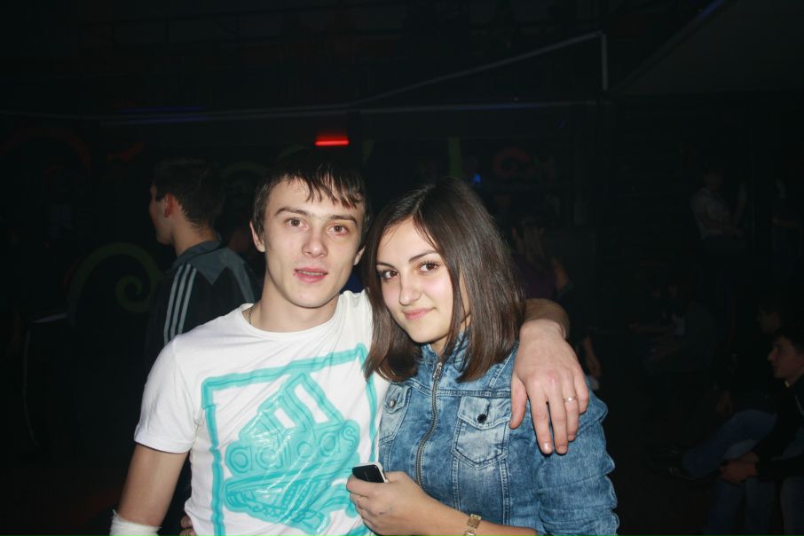 Дмитрий Рыбкин фото №18