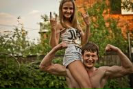 Фотография Кислова Александра