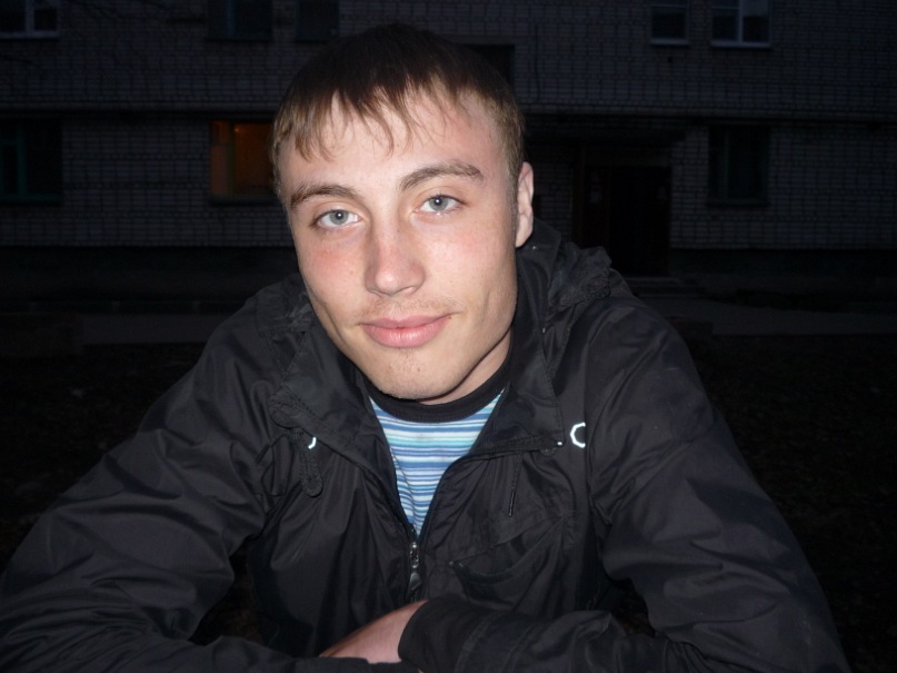 Александр Алехин фотография #20