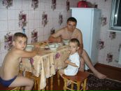 Люба Богоніс фотография #29 (источник - https://vk.com/id133329996)