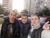 Фотография Агафонова Юрия