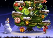 Дід Мороз фотография #3 (источник - https://vk.com/id156834112)