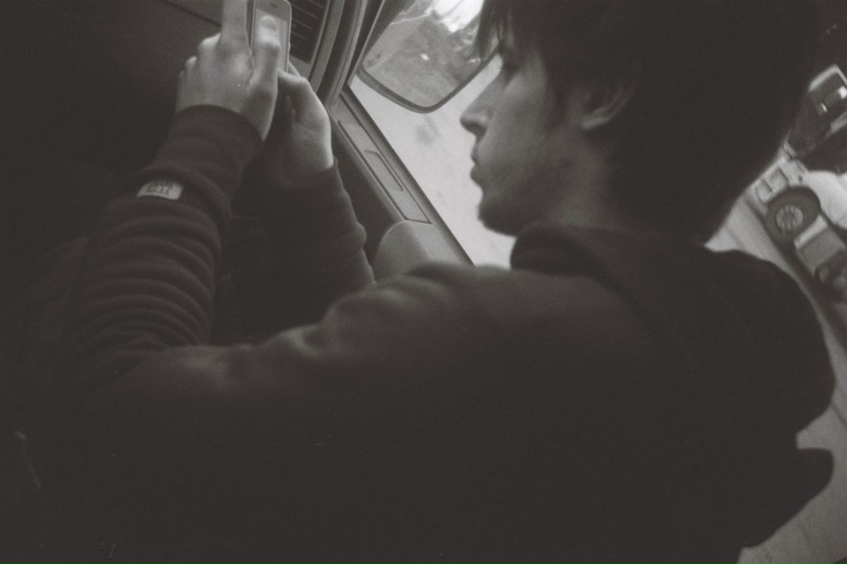 Max Kuzmichev фотография #17