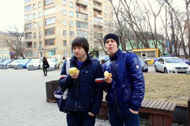 Павел Хвастунов фотография #35