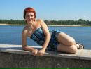 Фотография Кокориной Елены