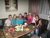 Фотография Альмухаметовой Регины