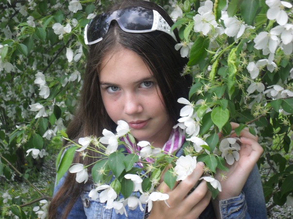 №7, Алёна Мазуркевич, 13.7 №7, Алёна Мазуркевич, 13.7